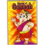 Stories Of Ganesh